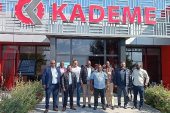 Türkiye Afrika İş İlişkilerinde İş Birliği Alanları Genişliyor