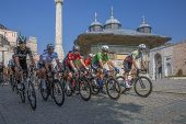 Türkiye Bisiklet Federasyonu ve Türkiye Fotoğraf Vakfı 58. Cumhurbaşkanlığı Türkiye Bisiklet Turu Fotoğraf Yarışması Sonuçları Açıklandı