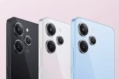 Türkiye'de Üretilen Redmi 12'nin Yeni 8GB + 128GB Versiyonu Satışa Sunuldu
