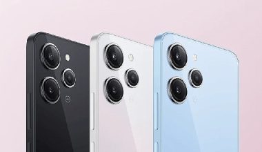 Türkiye'de Üretilen Redmi 12'nin Yeni 8GB + 128GB Versiyonu Satışa Sunuldu