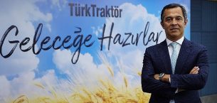 TürkTraktör En Yeni Traktör ve Tarımsal Ekipmanlarıyla Bursa Tarım Fuarı'nda Çiftçilerle Buluşuyor