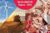 Ülker 2022 Sürdürülebilirlik Raporu'nu Yayımladı