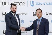 Ulu Motor, Skyworth Global Ortaklığının İlk Adımları Atıldı