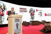 Uluslararası Homeros Festivali dolu dizgin devam ediyor