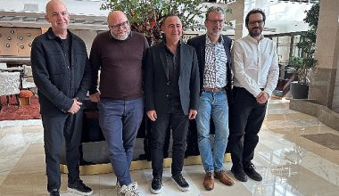 Uluslararası Reklam Ajansı FCB ARTGROUP, Alman Reklam Ajansı CARLNANN Ortaklığı ile Avrupa'ya Açılıyor