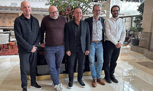 Uluslararası Reklam Ajansı FCB ARTGROUP, Alman Reklam Ajansı CARLNANN Ortaklığı ile Avrupa'ya Açılıyor