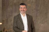 UPT'nin Yeni Genel Müdürü Murat Kastan Oldu