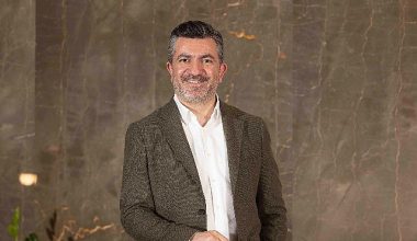 UPT'nin Yeni Genel Müdürü Murat Kastan Oldu