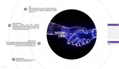 Üretici Mimar ve Tasarımcılar için Benzersiz Bir Yapay Zeka Platformu: MOON