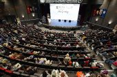 Üsküdar'ın Tarihi, Kültürel Zenginliği ve Geleceği Akademik Platforma Taşınıyor