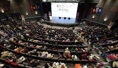 Üsküdar'ın Tarihi, Kültürel Zenginliği ve Geleceği Akademik Platforma Taşınıyor