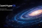 Xiaomi, İnsan Merkezli İşletim Sistemi HyperOS'u Tanıttı