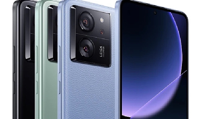 Xiaomi Serisinin Yeni Lansman Ürünleri 6 Ekim İtibarıyla Hepsiburada'da Ön Satışa Sunuldu