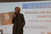 Yazar Esra Avgören: “Hayaller Hedefe Dönüşmeli!"