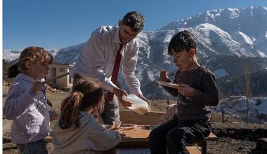 11. Boğaziçi Film Festivali Bu Yıl da Kısa Film ve Belgesel Yarışmalarında İddialı!
