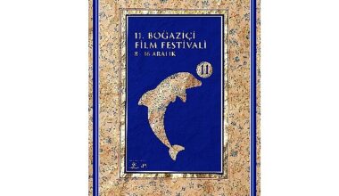 11. Boğaziçi film festivali'nin akreditasyon başvuruları başladı