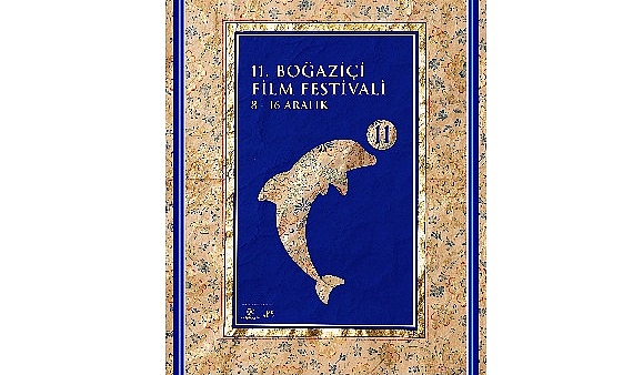 11. Boğaziçi film festivali'nin akreditasyon başvuruları başladı