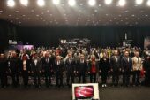 13. Antalya Kitap Fuarı 24 Kasım'da başlıyor 