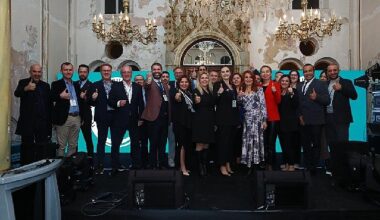 2. TSMST Derneği Uluslararası Tıp Teknolojileri Sempozyumunun gündemi Yapay Zekaydı
