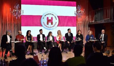 21-27 kasım avrupa hıv testi farkındalık haftası türkiye'de de hayata geçiriliyor