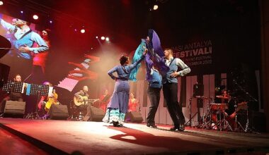 23. Uluslararası Antalya Piyano Festivali Başlıyor