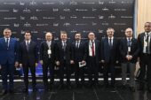 26. Asya Bilim Parkları Birliği (ASPA) Konferansı  Teknopark İstanbul'un ev sahipliğinde yapıldı