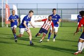 8. Efsaneler Turnuvası'nda Şampiyon Antalyaspor