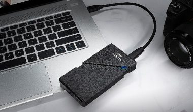 ADATA'nın Geleceğin Yeni USB4 Taşınabilir SSD'si: SE920