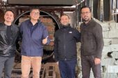 Adel Kalemcilik, Çin'de dünyanın en büyük ticaret fuarına katıldı