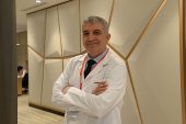 Akciğer Kanserinde Robotik Yöntem Sağlıklı Bir Nefes Sunuyor