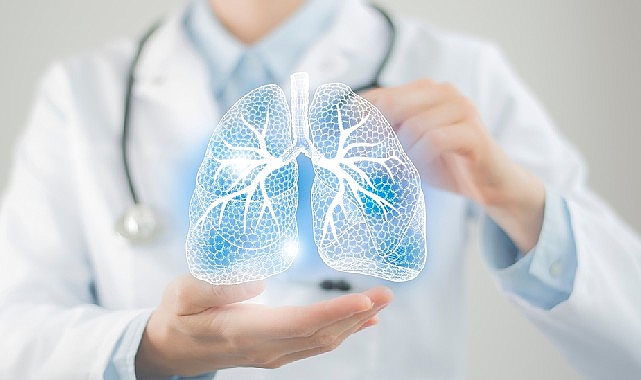 Akciğer kanserinin 10 önemli sinyali !
