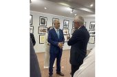 AKM'de 10. Uluslararası EgeArt Sanat Günleri “Lozan Mübadilleri Fotoğraf Sergisi"