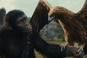 Aksiyon Harikası 'Maymunlar Cehennemi: Yeni Krallık' filminden ilk fragman yayınlandı