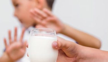 Alerjisi olan her 10 çocuktan 7'si fırında pişmiş süt ve yumurta ürünleri tüketebiliyor