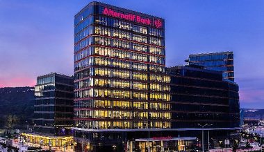 Alternatif Bank'tan ekonomiye 57 milyar TL destek