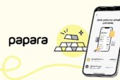 Altından sonra sıra gümüş ve platinde