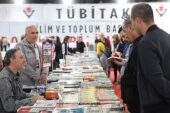 Antalya Kitap Fuarında ilk gün heyecanı 