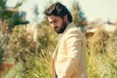 Baran Yılmaz 'Yakma' ile karşınızda!