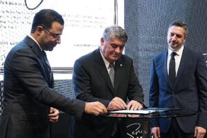 Beşiktaş başkan adayı Serdal Adalı, Master Planını açıkladı: