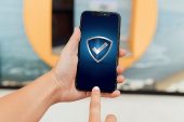 Bıtdefender mobile securıty androıd için en iyi güvenlik yazılımı seçildi