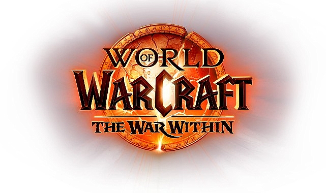 Blizzard Entertainment, World of Warcraft® için Worldsoul Saga™'yı 2024'te The War Within™ ile Başlatacak Yeni Üç Genişlemeyi Duyurdu