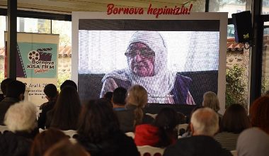 Bornova Kısa Film Günleri başlıyor