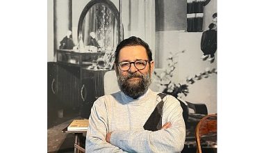 Borusan Kocabıyık Vakfı, Cumhuriyetin 100. yılını eşsiz bir sergiyle kutluyor