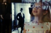 Borusan Kocabıyık Vakfı, Cumhuriyetin Yüzü sergisi için reklam filmi hazırladı