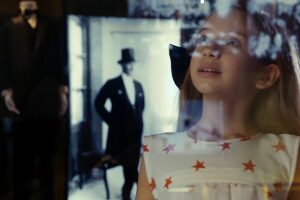 Borusan Kocabıyık Vakfı, Cumhuriyetin Yüzü sergisi için reklam filmi hazırladı