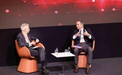 Bulut bilişim trendleri vodofone busıness cloud day'de konuşuldu