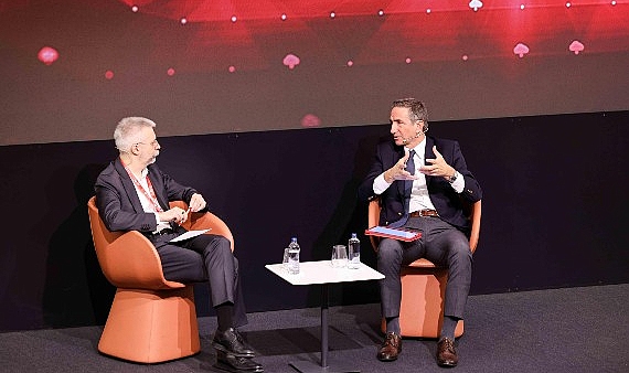 Bulut bilişim trendleri vodofone busıness cloud day'de konuşuldu