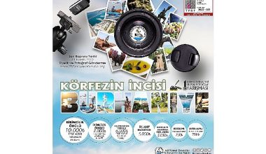Burhaniye fotoğraf yarışmasında sona gelindi