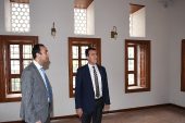 Bursa’da zamanda yolculuk başlıyor