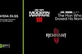 Call of Duty: Modern Warfare III 10 Kasım'da DLSS Desteğiyle Piyasaya Çıkıyor